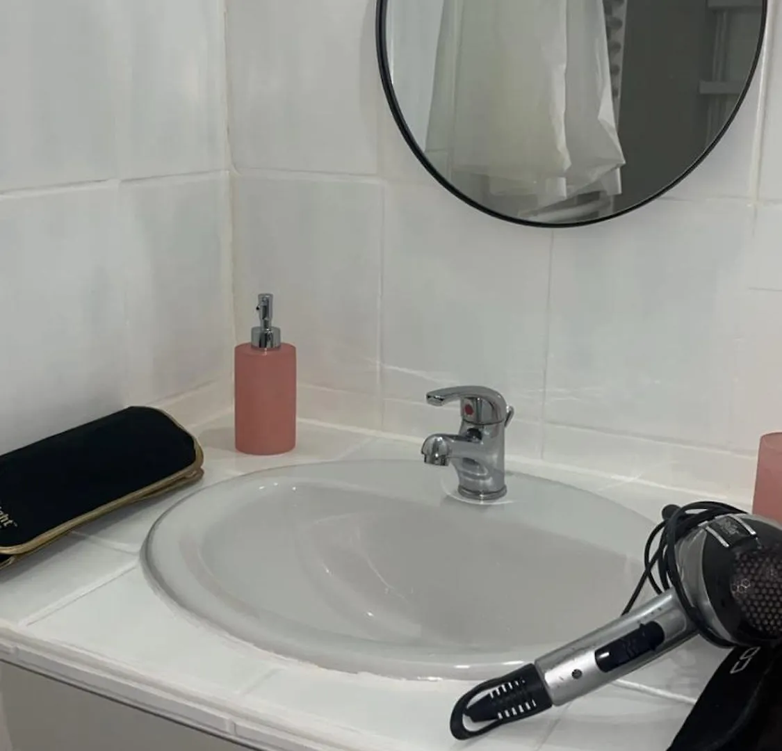 Apartment T2 Tout Confort Dans Un Cadre Exceptionnel ! Arles