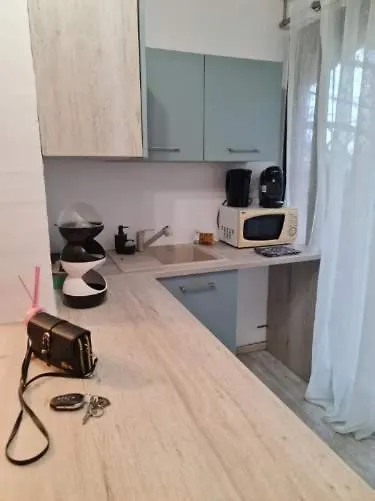 Apartment T2 Tout Confort Dans Un Cadre Exceptionnel ! Arles France