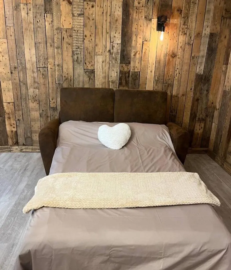 Apartment T2 Tout Confort Dans Un Cadre Exceptionnel ! Arles
